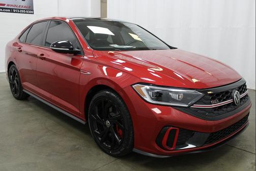 2023 Volkswagen Jetta GLI 2.0T Autobahn