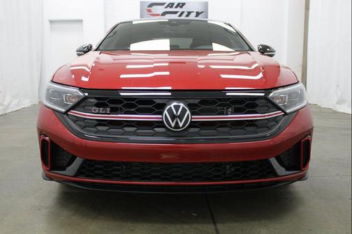 2023 Volkswagen Jetta GLI 2.0T Autobahn