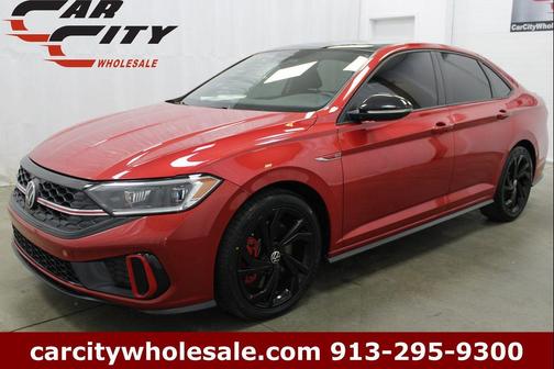 2023 Volkswagen Jetta GLI 2.0T Autobahn