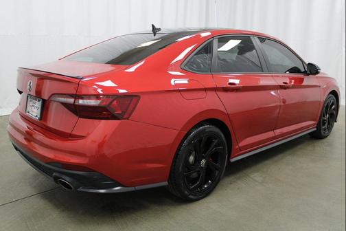 2023 Volkswagen Jetta GLI 2.0T Autobahn