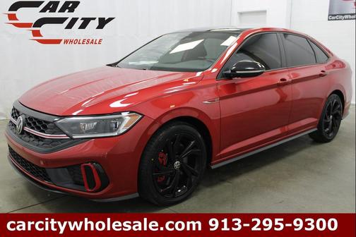 2023 Volkswagen Jetta GLI 2.0T Autobahn