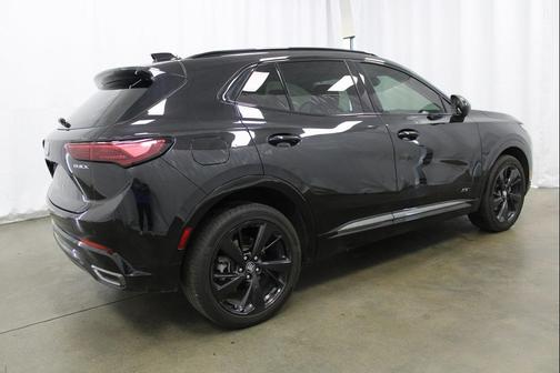 2024 Buick Envision Sport Touring AWD