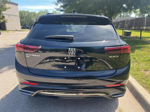 2024 Buick Envision Sport Touring AWD
