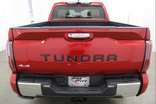 2023 Toyota Tundra Hybrid 1794 Edition