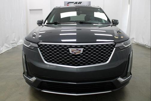 2022 Cadillac XT6 Premium Luxury FWD