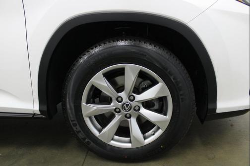 2019 Lexus RX 350 Base