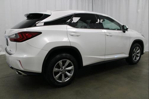 2019 Lexus RX 350 Base