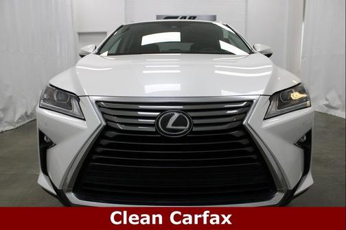 2019 Lexus RX 350 Base