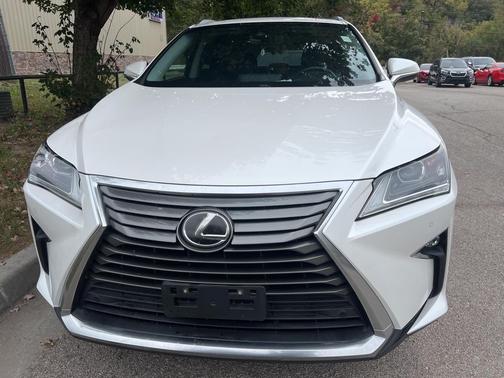 2019 Lexus RX 350 Base