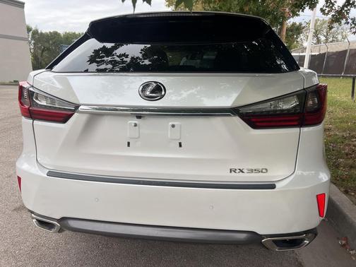 2019 Lexus RX 350 Base