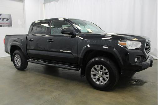 2019 Toyota Tacoma SR5