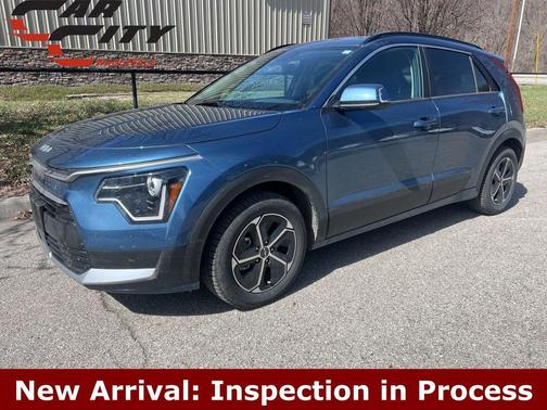 2023 Kia Niro EX