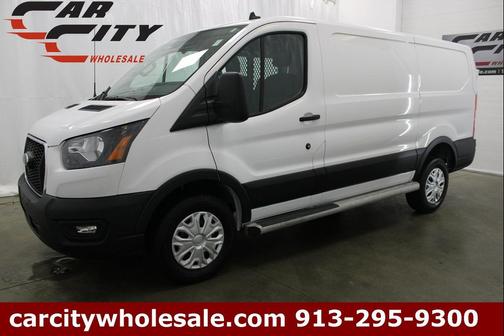2023 Ford Transit-250 Base