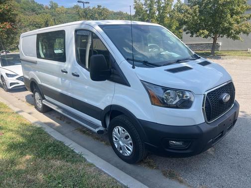 2023 Ford Transit-250 Base