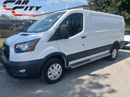 2023 Ford Transit-250 Base
