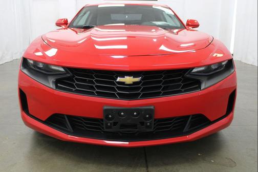 2020 Chevrolet Camaro 1LT