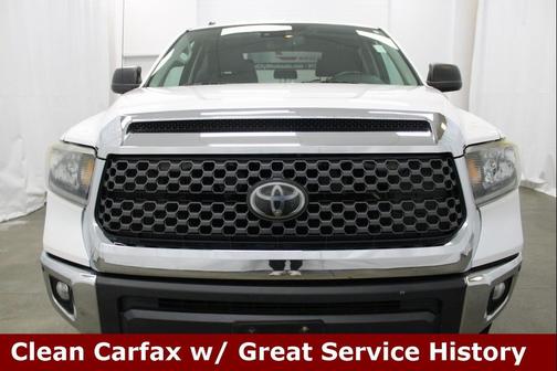 2019 Toyota Tundra SR5