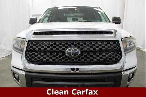 2019 Toyota Tundra SR5