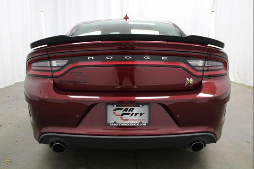 2020 Dodge Charger R/T Scat Pack