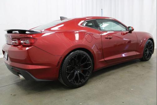 2019 Chevrolet Camaro 1LT