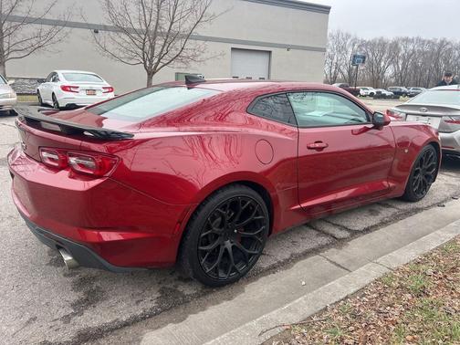 2019 Chevrolet Camaro 1LT