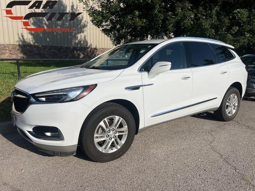 2020 Buick Enclave AWD Essence