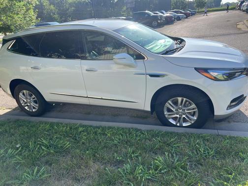 2020 Buick Enclave AWD Essence