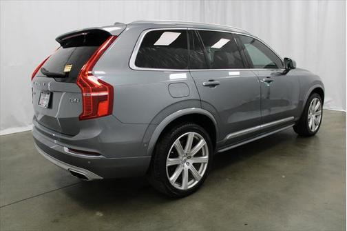 2019 Volvo XC90 T6 Inscription