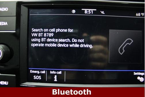2021 Volkswagen Jetta 1.4T S