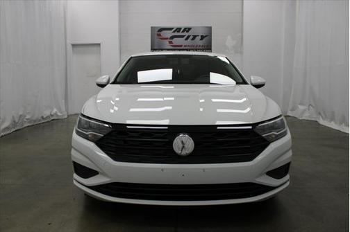 2021 Volkswagen Jetta 1.4T S