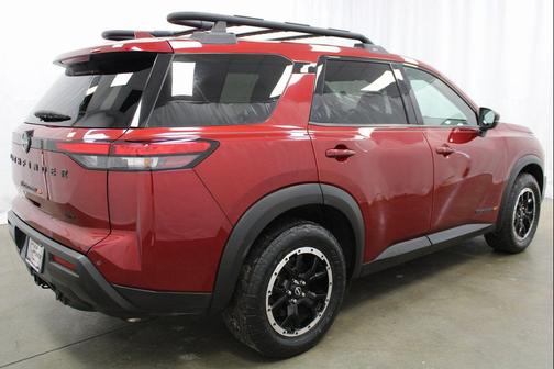 2023 Nissan Pathfinder Rock Creek 4WD
