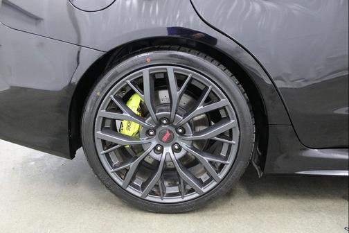 2019 Subaru WRX STI Limited