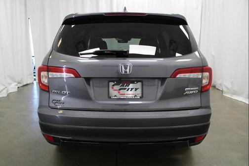 2022 Honda Pilot AWD Special Edition