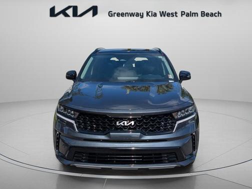 2023 Kia Sorento S