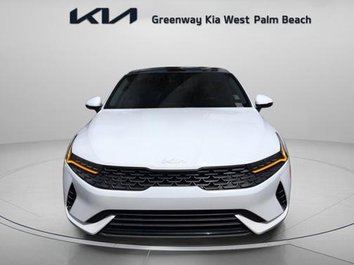 2023 Kia K5 EX