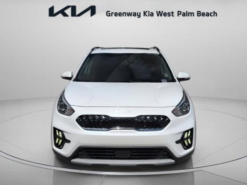 2022 Kia Niro Touring SE
