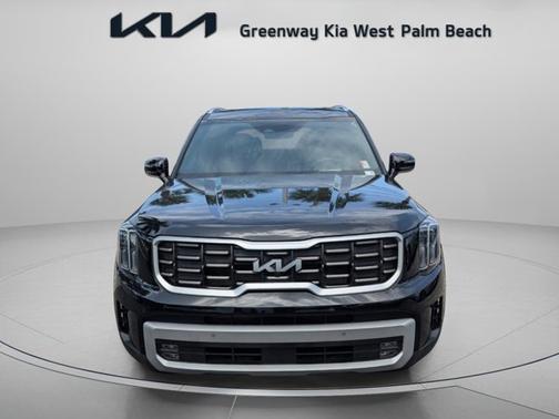 2024 Kia Telluride SX Prestige
