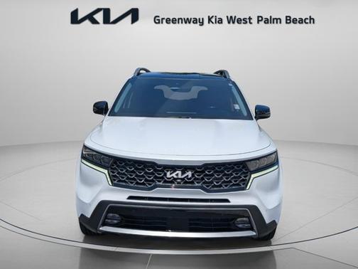 2023 Kia Sorento X-Line SX Prestige