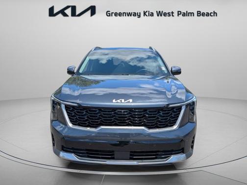 2024 Kia Sorento SX