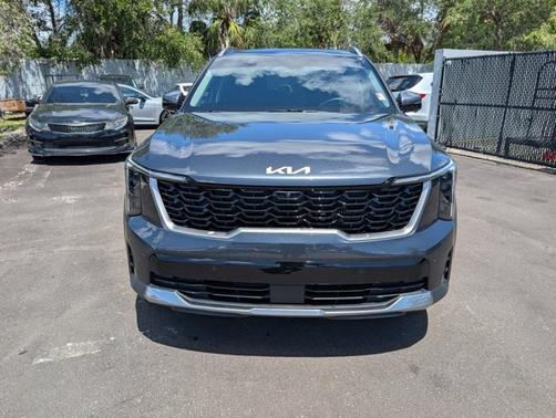 2024 Kia Sorento SX