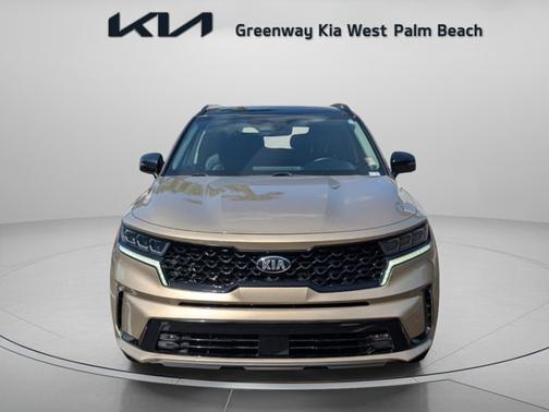 2021 Kia Sorento SX