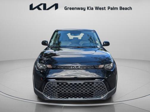 2023 Kia Soul EX