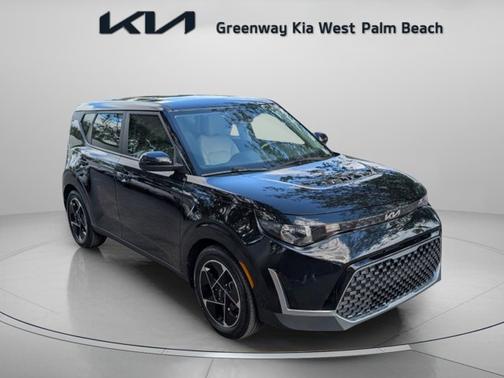 2023 Kia Soul EX