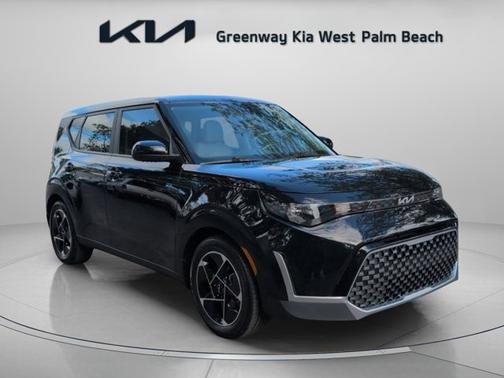 2023 Kia Soul EX