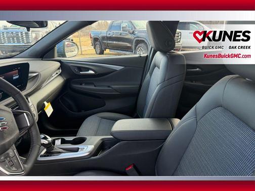 2026 Buick Envista Preferred FWD