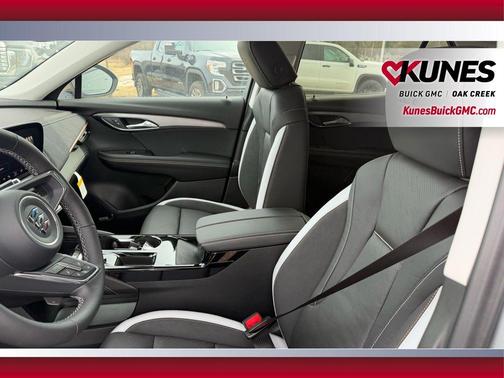 2026 Buick Envision Sport Touring AWD