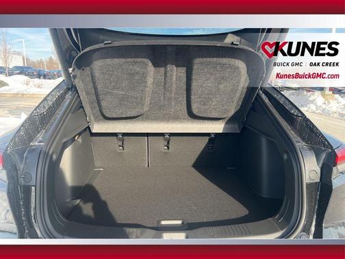 2026 Buick Envista Sport Touring FWD