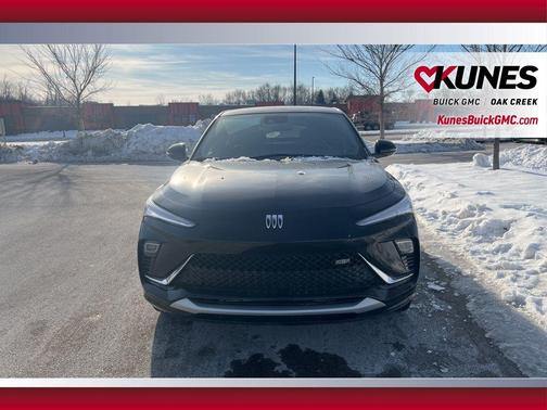 2026 Buick Envista Sport Touring FWD