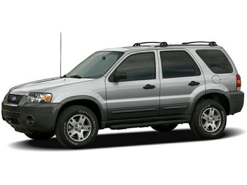 2005 Ford Escape XLS