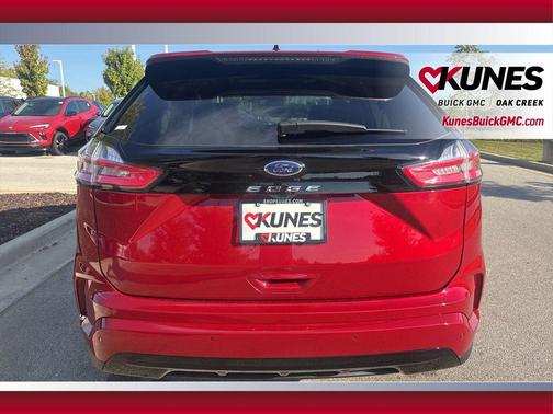 2024 Ford Edge ST Line